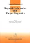 Linguistic Informatics VII