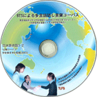 Multilingual corpus of spoken language by Basic Transcription System (BTS) Japanese conversation