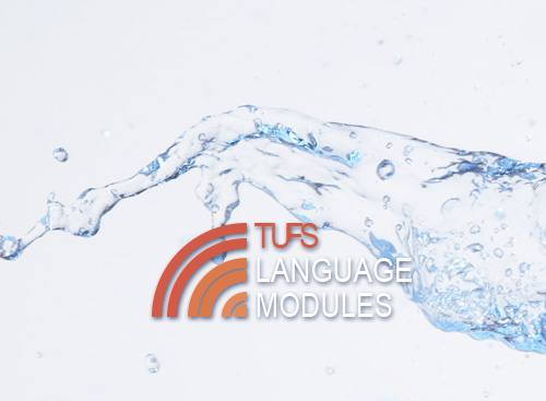 TUFS Language Modules|Japanese|dialog|classroom|说喜欢做的事