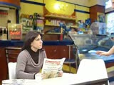 dialog
